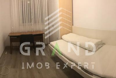 AP 3 camere, BALCON, zona Manastur AP 3 camere, BALCON, zona Manastur - 4