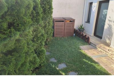 Casă cu 4 camere în Elvila - 8
