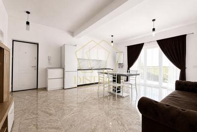 Apartament cu 2 camere, mobilat în Giroc - 4