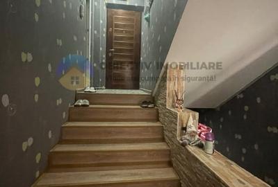 Apartament 4 camere Duplex Et 1-P - 2 Bai /3 Balcoane -100 mp - 13