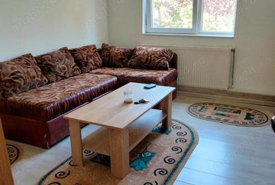 Garsonieră nedecomandată în Central - 7