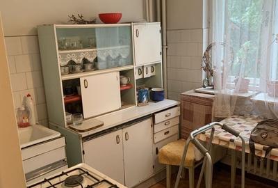 Apartament 2 camere pe Herculane - 1