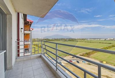 De vanzare|Apartament 2 camere| Reducere 5% din pret |NEW CONFORT CITY - 13