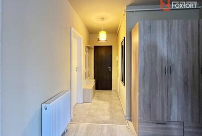 Apartament cu o camera de inchiriat zona Torontalului - 5