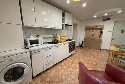 2 camere decomandate, modern, terasa, Observatorului, UMF, UTCN, Sigma - 9