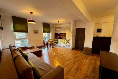 Apartament 3 camere decomandat Domenii bloc nou - 1