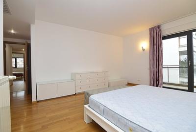 Apartament cu 5 camere decomandat, mobilat în Dorobanți - 15