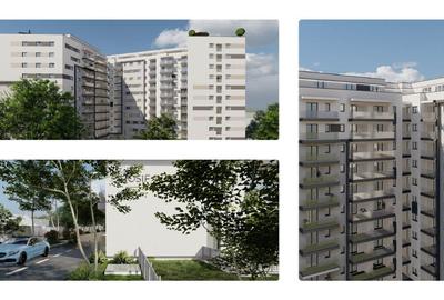 Apartament cu 3 camere decomandat în 1 Decembrie 1918 - 5