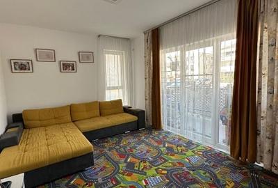Proprietar vand apartament 2 camere Giroc - 11
