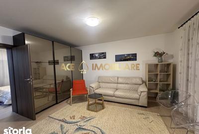Apartament cu 2 camere, mobilat în Giulești - 4