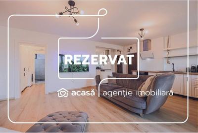REZERVAT! 95.000 € – lux, liniște și natură, B-dul Revoluției–Podgoria - 9