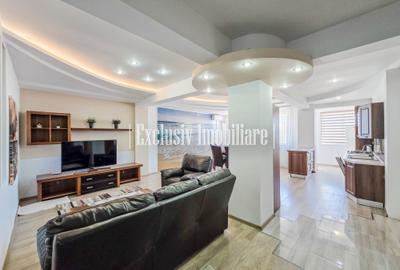 Apartament cu 3 camere decomandat, mobilat în Ultracentral - 10