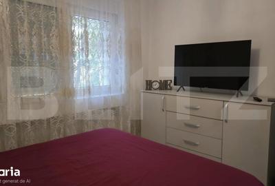 Apartament cu 2 camere în Micro 16 - 3