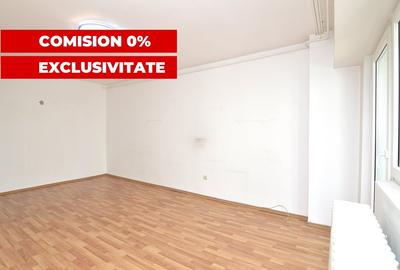 Garsonieră decomandată în Decebal - 11