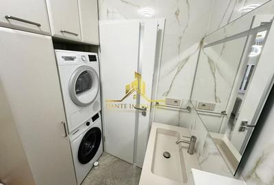 2 camere, ultrafinisat, bloc nou, terasa, parcare, Zorilor, Sigma - 6