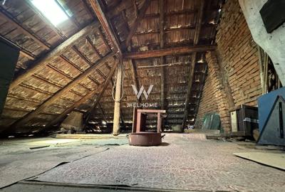 Casa tip duplex, teren 585mp, zona centrala, Sibiu - 2