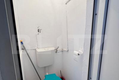 Spatiu comercial 4 camere, 130 mp, zona Piata Mare - 20