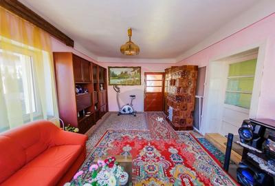 DE VANZARE Oportunitate rara proprietate cu 2 case zona Ulmeni - 22