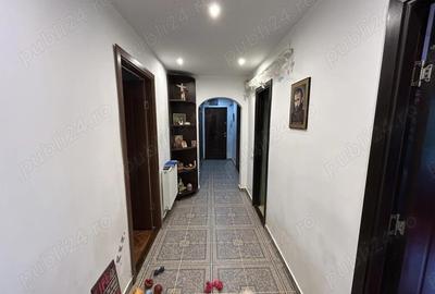 Vand apart.4 cam.dec.Micalaca-Miorita,renovat modern,cu termoteca,la cheie - 7