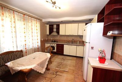 Vila spatioasa, constructie solida,5 camere, Bucium-Plopii fara Sot - 5