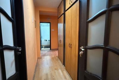 Apartament cu 4 camere în Central - 8