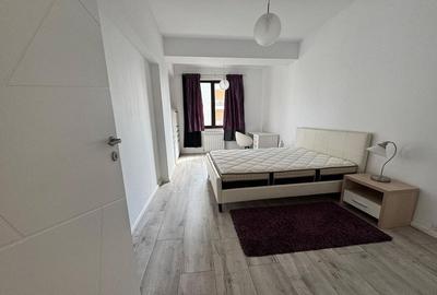 Apartament cu 2 camere, mobilat în Herăstrău - 8