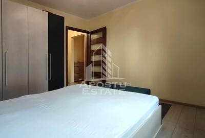 Apartament cu 2 camere decomandat, mobilat în Podgoria - 8
