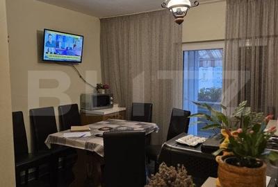 Apartament de vanzare, 3 camere, 76.5 mp, zona Soarelui - 4