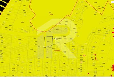 TEREN INTRAVILAN 20154 MP NOD AUTOSTRADA 1 DECEMBRIE - 3