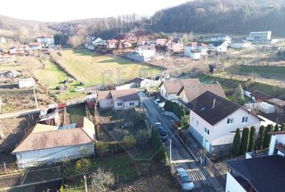 Casa de vanzare strada Angarul de Sus, Media? - 12