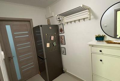 Apartament cu 2 camere semidecomandat în Tomis Nord - 2