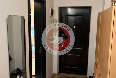 Apartament cu 2 camere decomandat în Chiajna