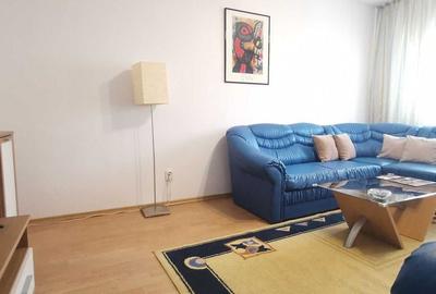 DOROBANTI - POLONA apartament 2 camere decomandat renovat mobilat - 2