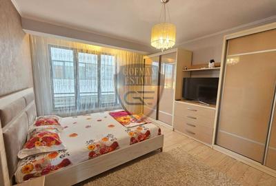 Casa 3 camere - curte cu gratar si parcare in Mamaia Nord, 2 bai, gaze, A/C - 5