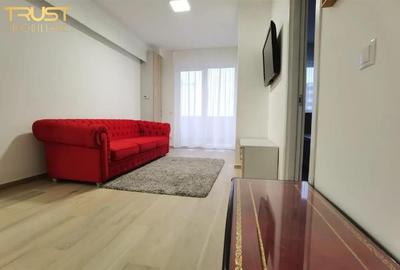 Apartament cu 3 camere semidecomandat, mobilat în Între Lacuri - 2