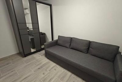 Garsonieră decomandată în Drumul Taberei - 1