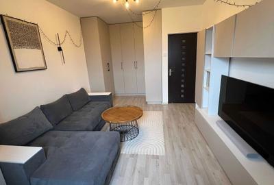 Apartament cu 2 camere decomandat în Central - 2