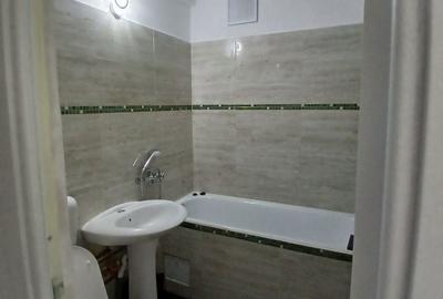 Apartament cu 2 camere semidecomandat în Podu Roș - 5
