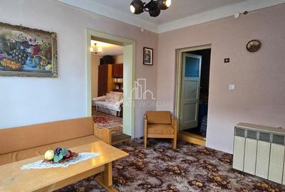 Casă individuală cu 2 camere cu Canalizare în Hetiur - 7