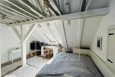 Apartament cu 4 camere în Sub Arini - 12