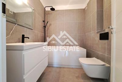 Apartament cu 4 camere decomandat în Șelimbăr - 5
