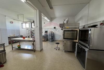 Spatiu comercial de 1,460mp in zona Central - 2