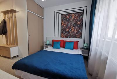 Garsoniera zona Iulius  Mall/ Medicina parter. - 2