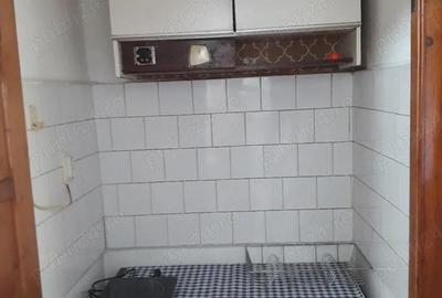 Garsonieră nedecomandată în Central - 5