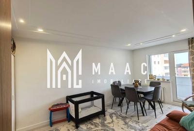 Apartament cu 4 camere decomandat, mobilat în Valea Aurie - 2