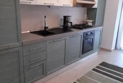 Garsonieră în Cetății - 2