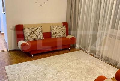 Apartament cu 2 camere în Someșeni - 11