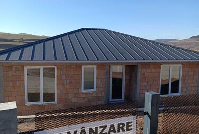 Casă cu 4 camere în Central - 7