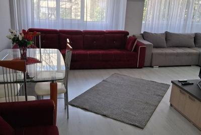 Apartament cu 3 camere decomandat în Dobroești - 2