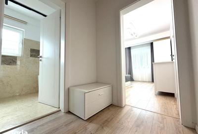 Apartament cu 3 camere în Dămăroaia - 7